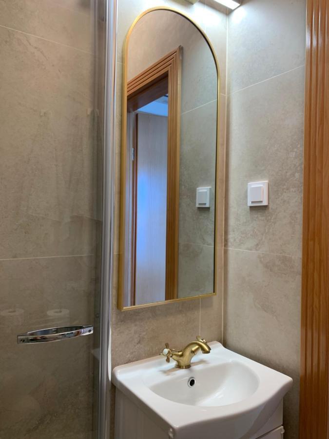 Beach House Sveti Jakov دوبروفينك المظهر الخارجي الصورة